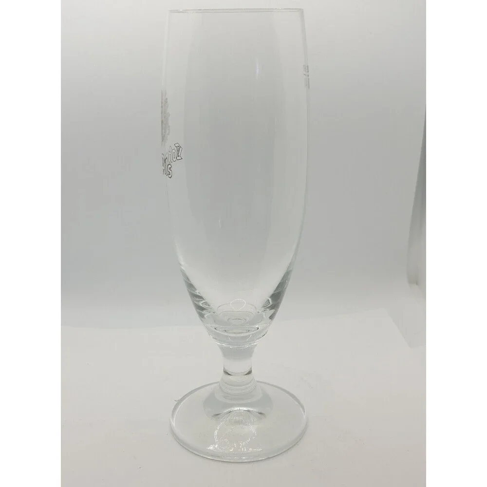 German Crystal Beer Glass